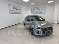 2024 Peugeot 208