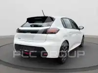 2024 Peugeot 208