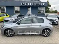 2024 Peugeot 208