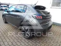 2024 Peugeot 208