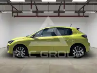 2024 Peugeot 208