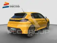 2024 Peugeot 208