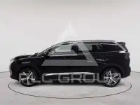 2024 Peugeot 5008