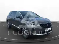 2024 Peugeot 5008