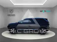 2024 Peugeot 5008
