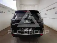 2024 Peugeot 5008