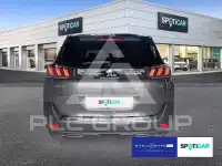 2024 Peugeot 5008
