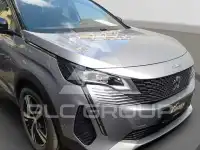2024 Peugeot 5008