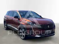 2024 Peugeot 5008
