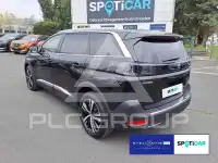 2024 Peugeot 5008
