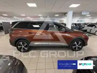 2024 Peugeot 5008
