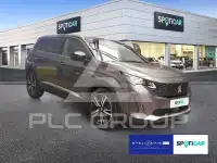 2024 Peugeot 5008