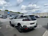 2024 Peugeot 5008