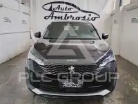 2024 Peugeot 5008