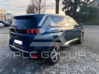 2024 Peugeot 5008