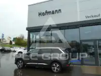 2024 Peugeot 5008