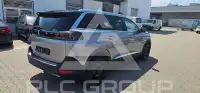 2024 Peugeot 5008