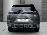 2024 Peugeot 5008