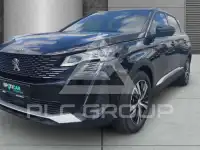 2024 Peugeot 5008