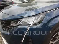2024 Peugeot 5008