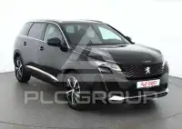 2024 Peugeot 5008