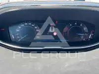 2024 Peugeot 5008