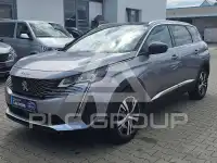2024 Peugeot 5008
