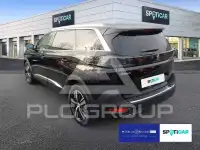 2024 Peugeot 5008