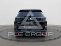 2024 Peugeot 5008