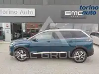 2024 Peugeot 5008