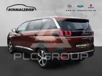 2024 Peugeot 5008