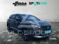 2024 Peugeot 5008