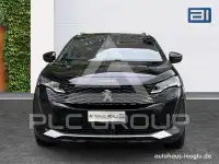 2024 Peugeot 5008
