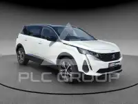 2024 Peugeot 5008