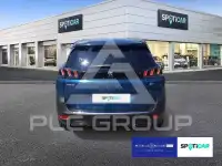 2024 Peugeot 5008