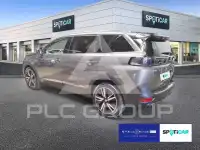 2024 Peugeot 5008
