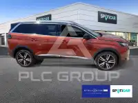 2024 Peugeot 5008