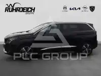 2024 Peugeot 5008