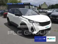 2024 Peugeot 5008