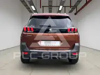 2024 Peugeot 5008