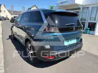 2024 Peugeot 5008