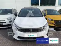 2024 Peugeot 5008