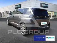 2024 Peugeot 5008