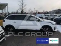 2024 Peugeot 5008