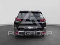 2024 Peugeot 5008