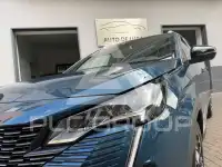 2024 Peugeot 5008