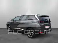 2024 Peugeot 5008
