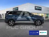 2024 Peugeot 5008