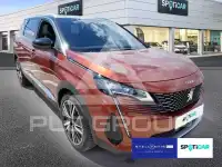 2024 Peugeot 5008