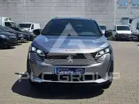 2024 Peugeot 5008